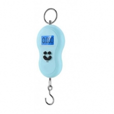 Balança YUKI Electrónica Portátil ( 40kg ) Balança YUKI Electrónica Portátil ( 40kg )